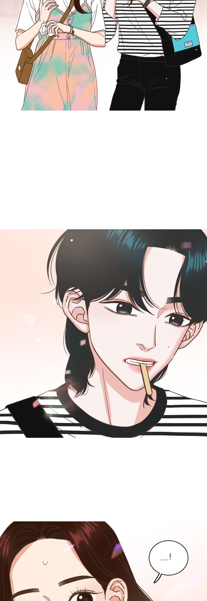 就是喜歡你 - 第35話 - 4