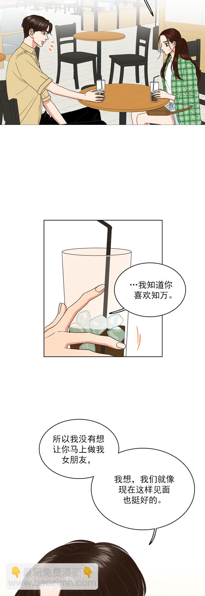 就是喜歡你 - 第57話 - 1