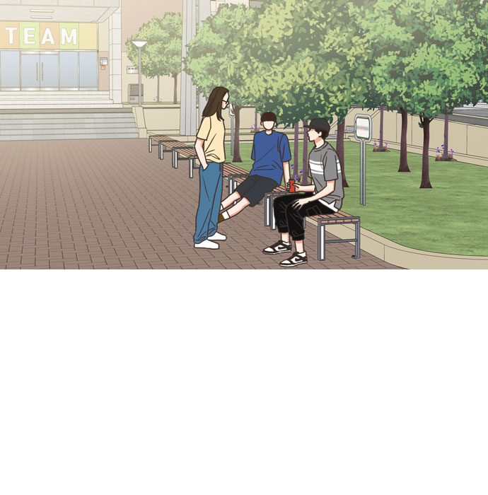 就是喜歡你 - 第65話(1/2) - 4