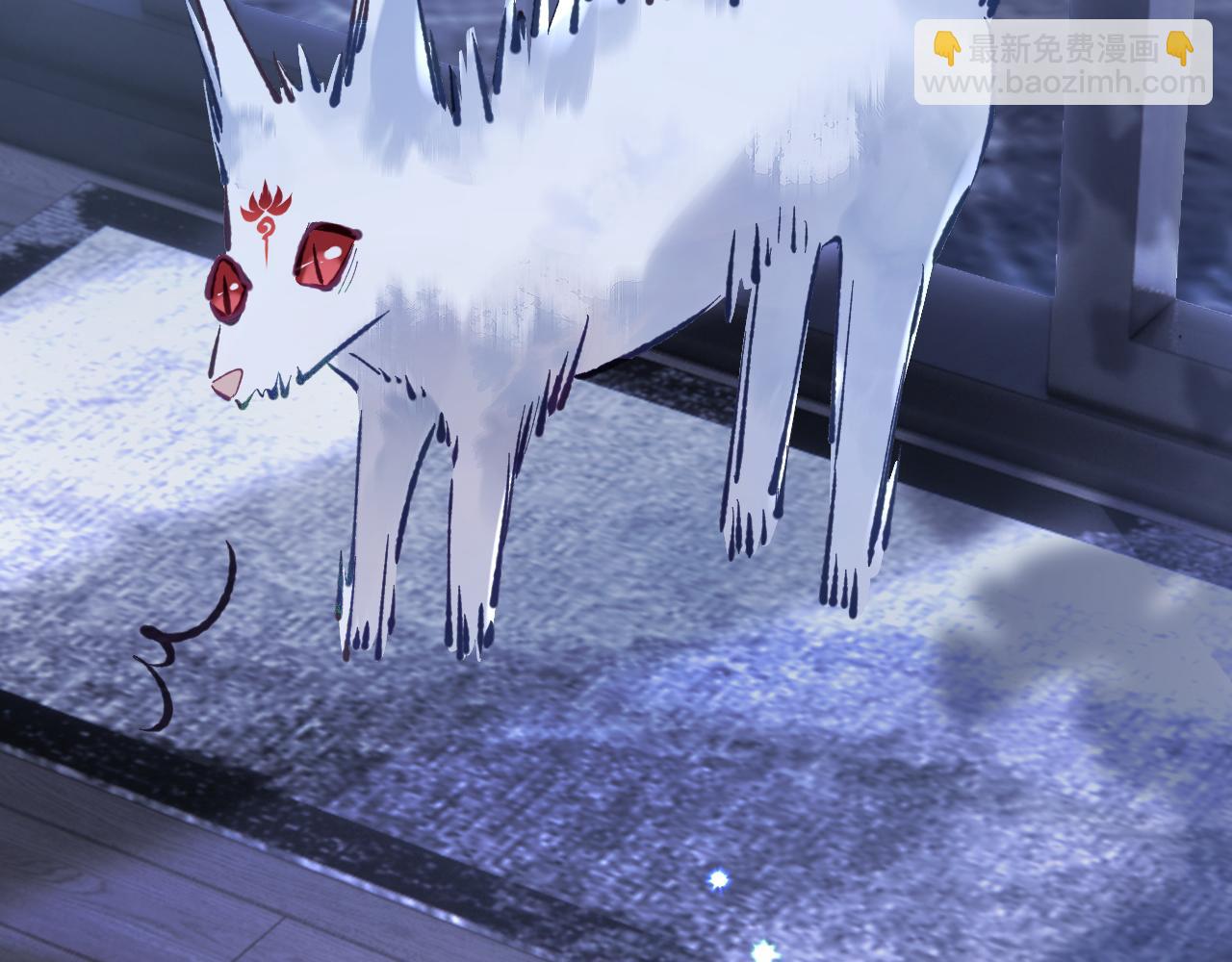 第12话 半夜偷偷找桌桌！(1/3)-第13话