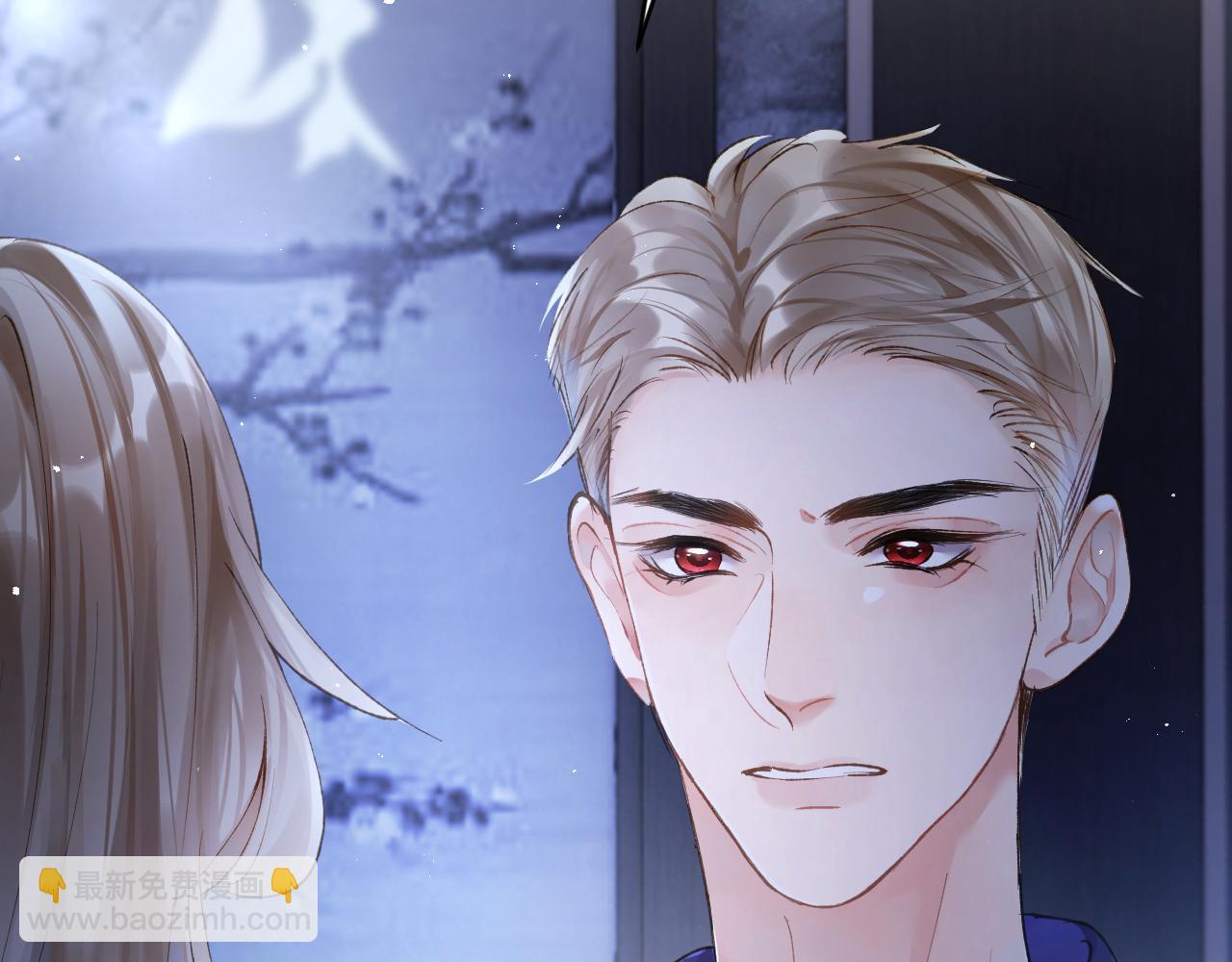 第12话 半夜偷偷找桌桌！(1/3)-第13话