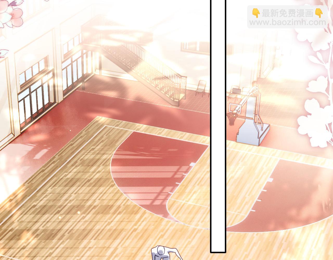 第12话 半夜偷偷找桌桌！(1/3)-第13话