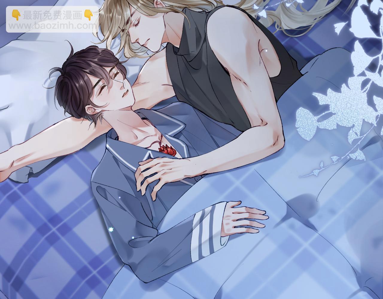 第12话 半夜偷偷找桌桌！(1/3)-第13话