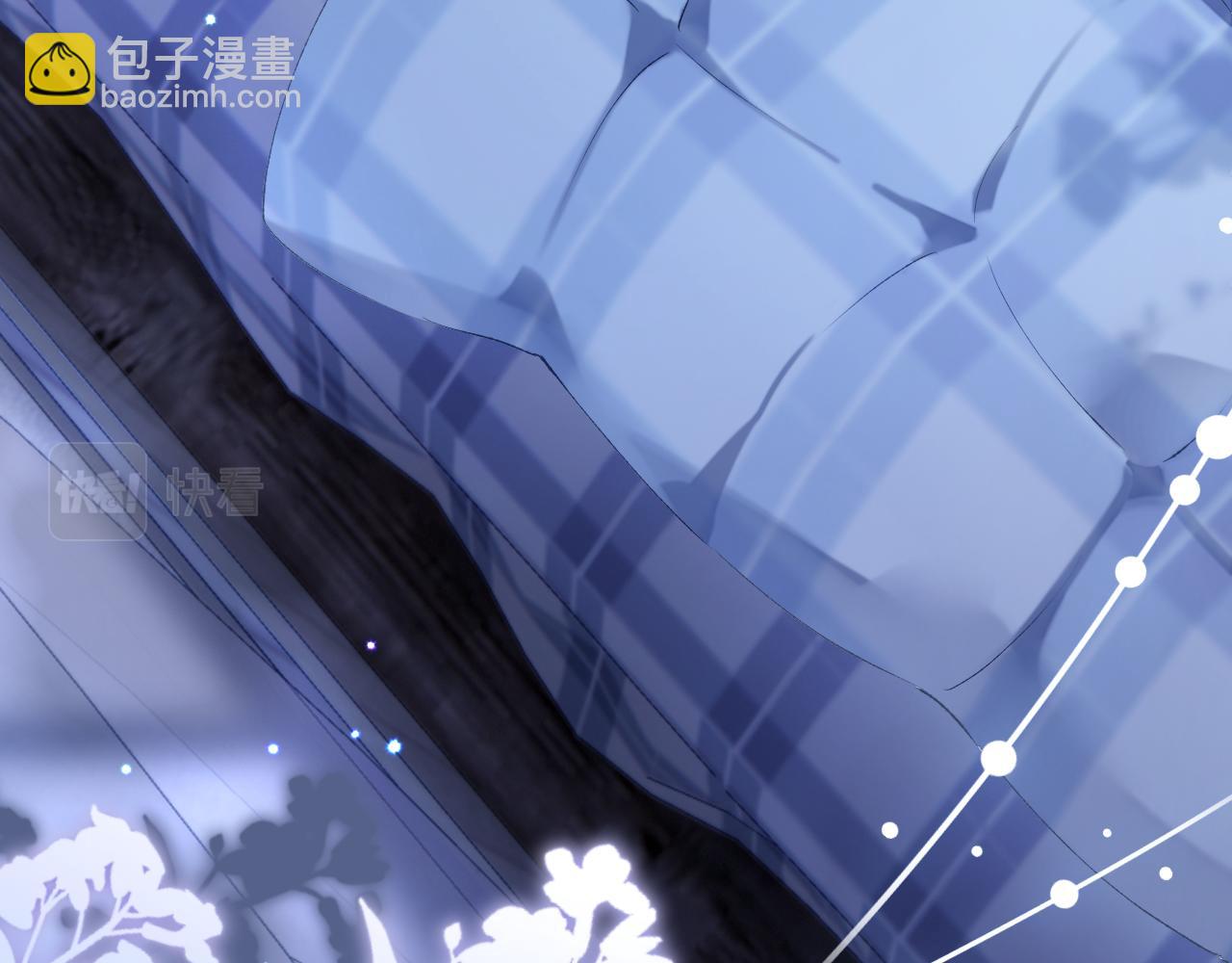 第12话 半夜偷偷找桌桌！(1/3)-第13话