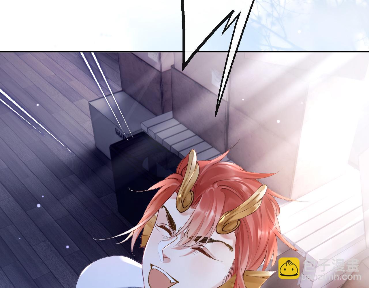 第14话 我只想你做我的同桌(1/3)-第15话