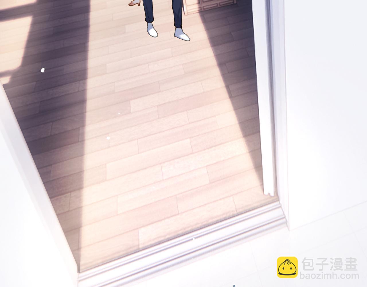 第14话 我只想你做我的同桌(1/3)-第15话