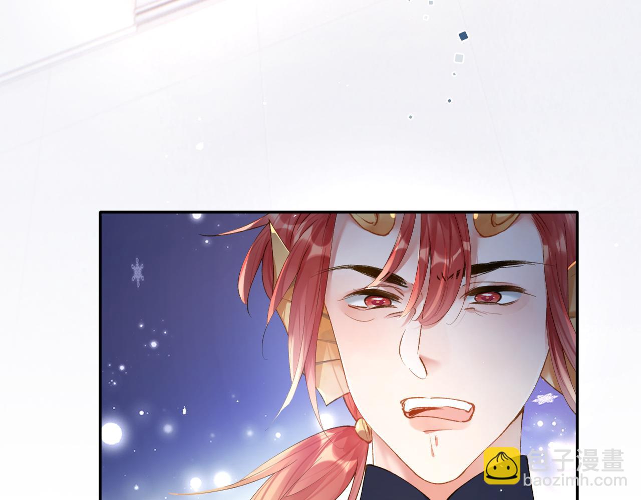 第14话 我只想你做我的同桌(1/3)-第15话