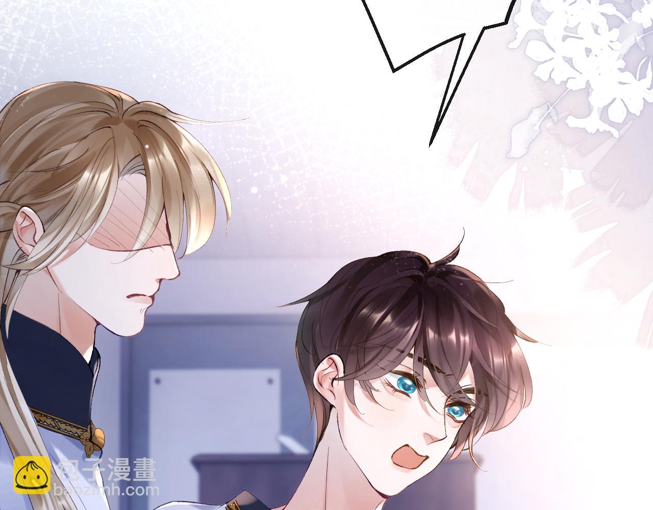 第14话 我只想你做我的同桌(1/3)-第15话