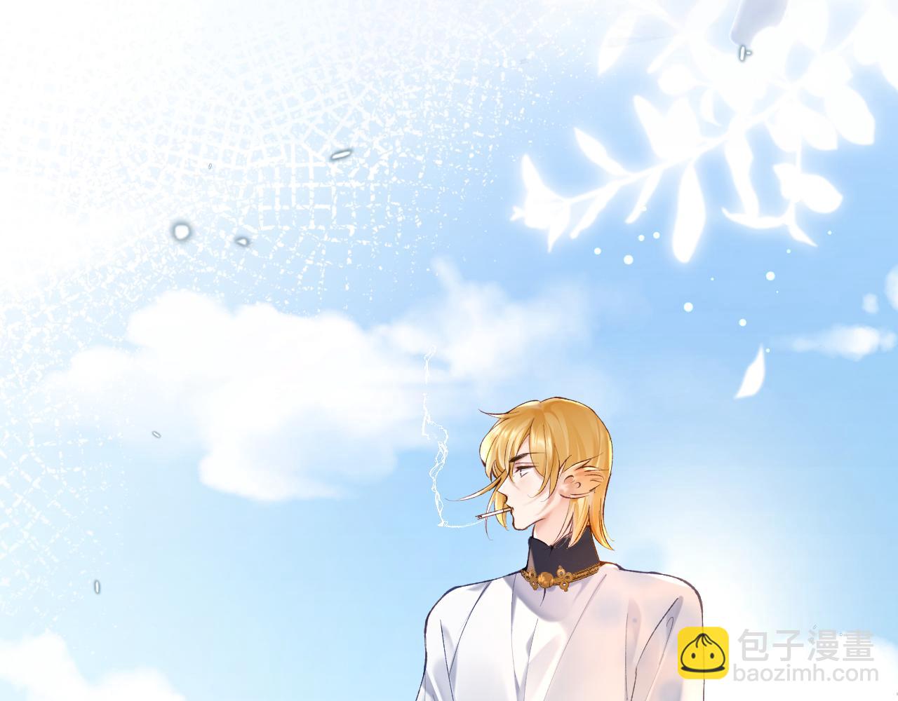 第16话 呦呦被校草&ldquo;威胁&rdquo;(1/3)-第17话