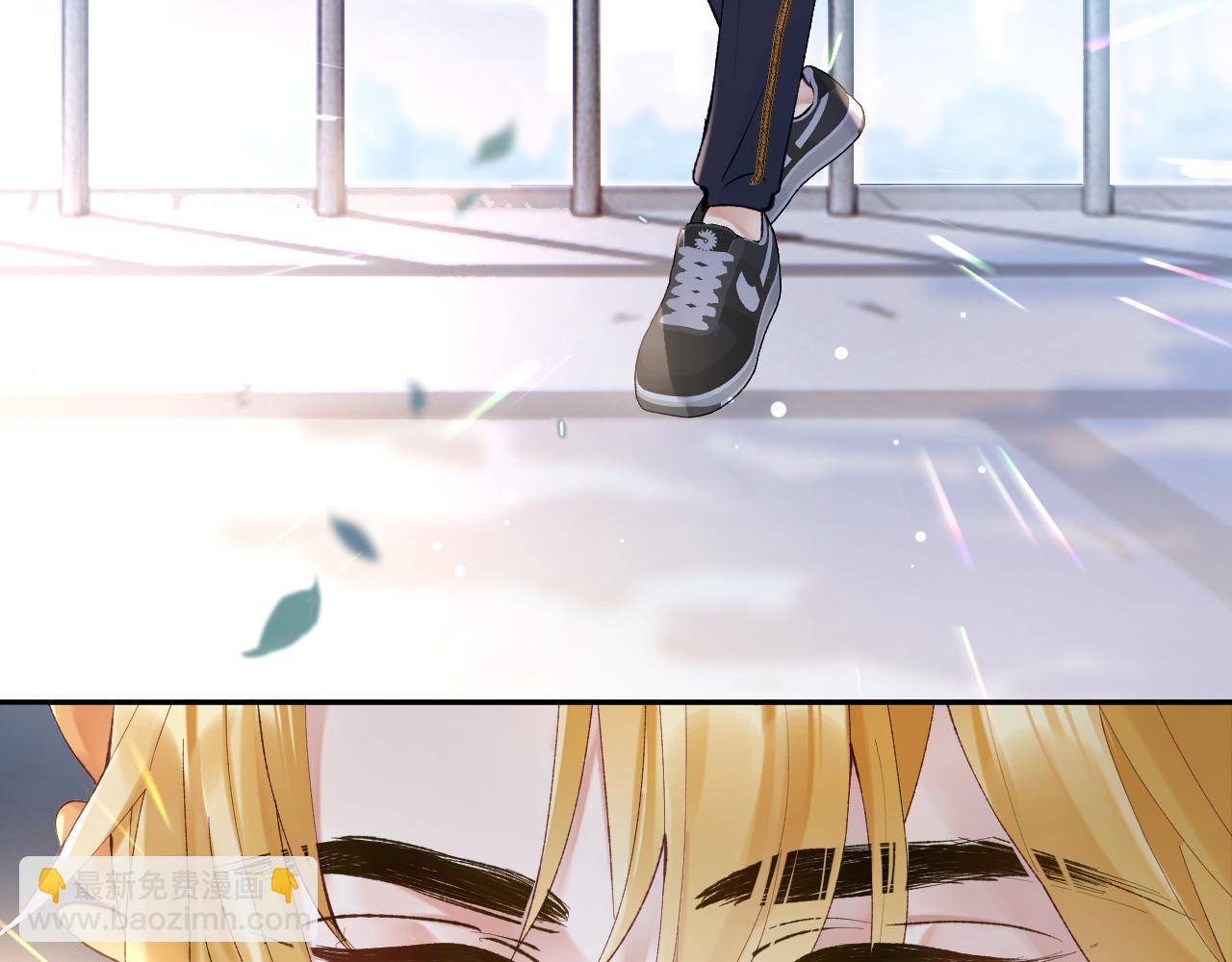 第16话 呦呦被校草&ldquo;威胁&rdquo;(1/3)-第17话