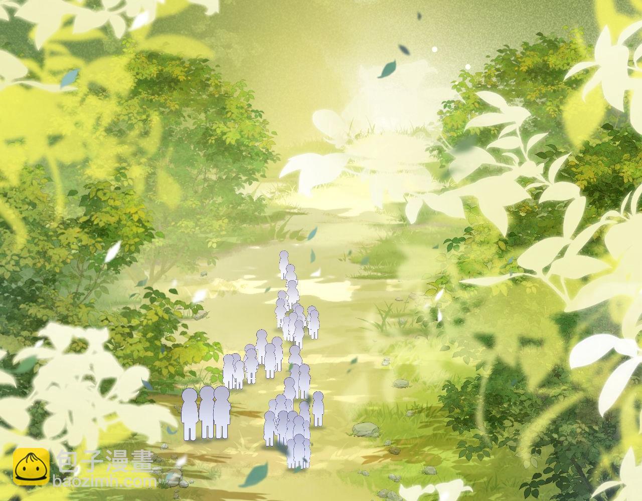 第18话 我们可以住一个帐篷吗(1/3)-第19话