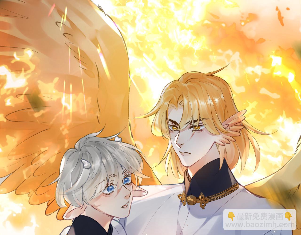 第20话 被困幻境(1/3)-第21话