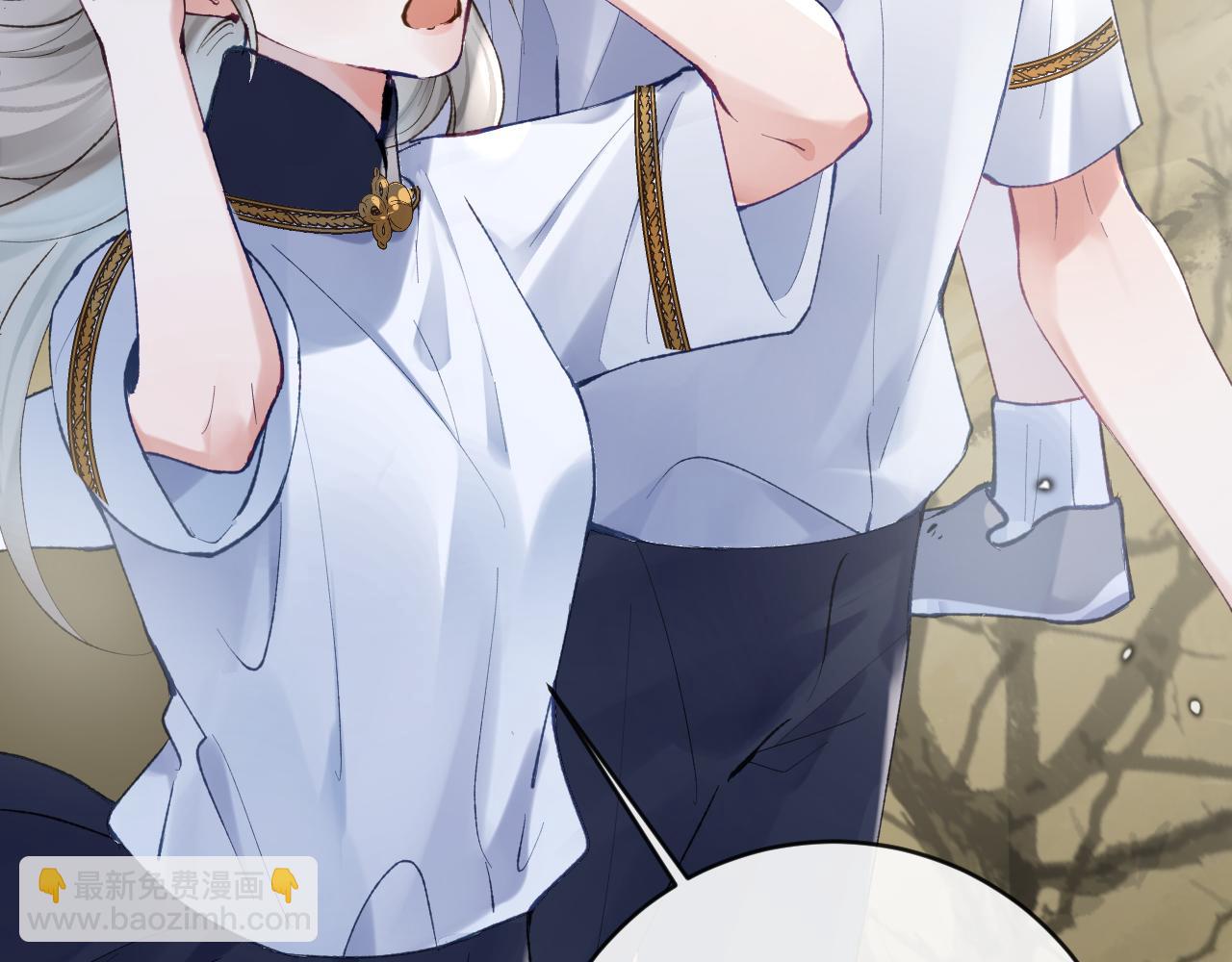 第20话 被困幻境(1/3)-第21话