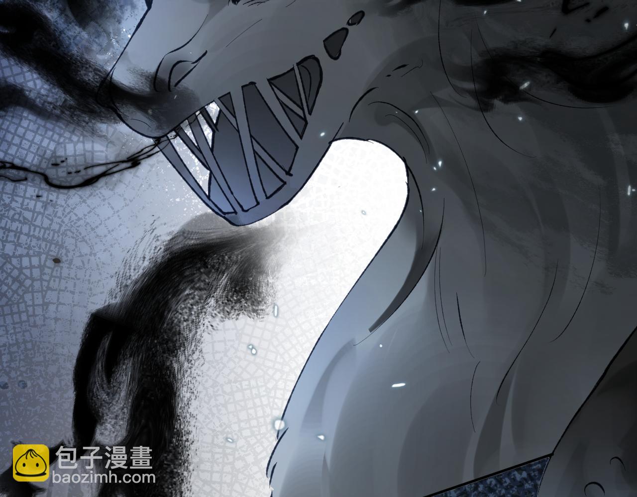 第20话 被困幻境(1/3)-第21话