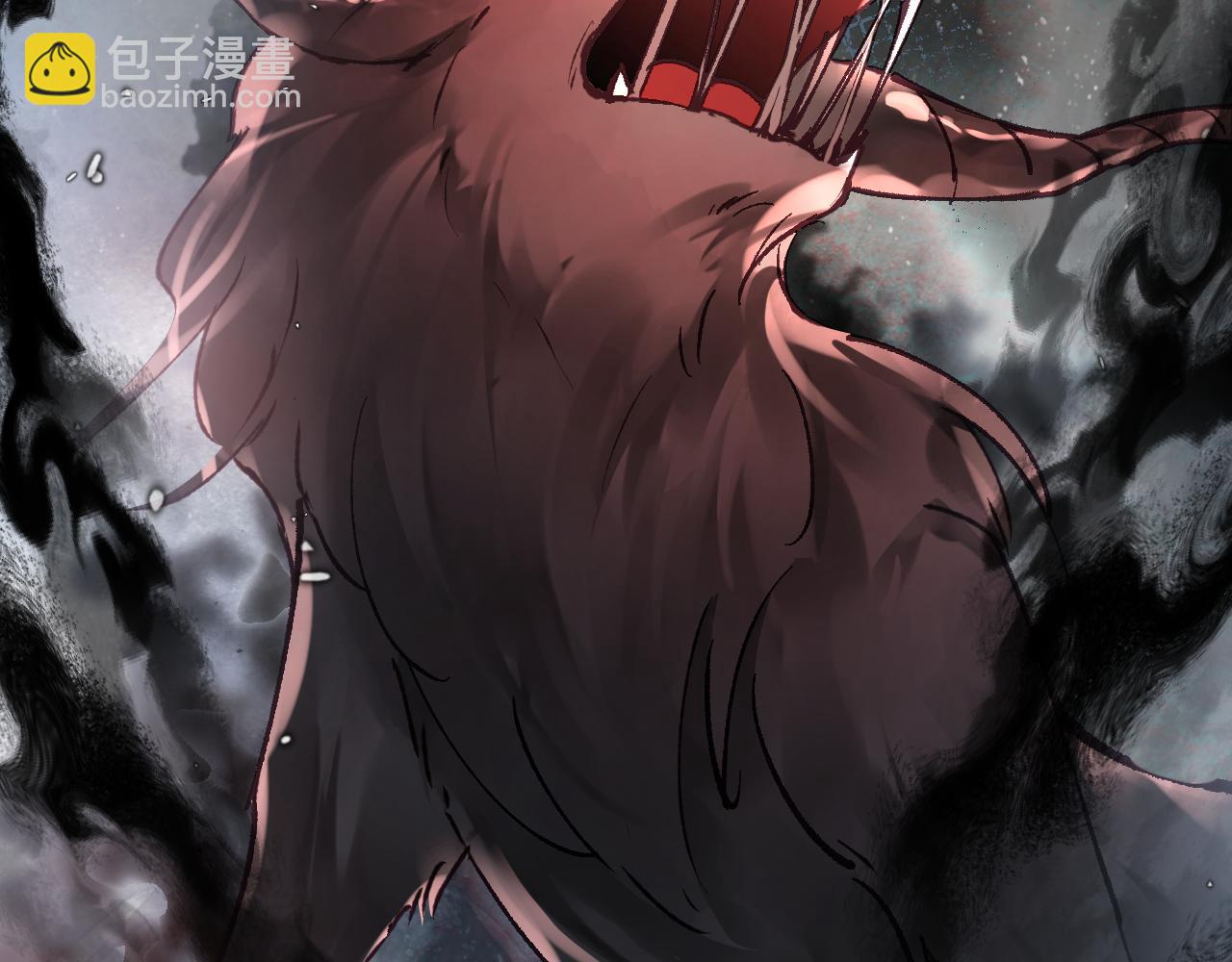 第22话 饮下尾尖血(1/3)-第23话