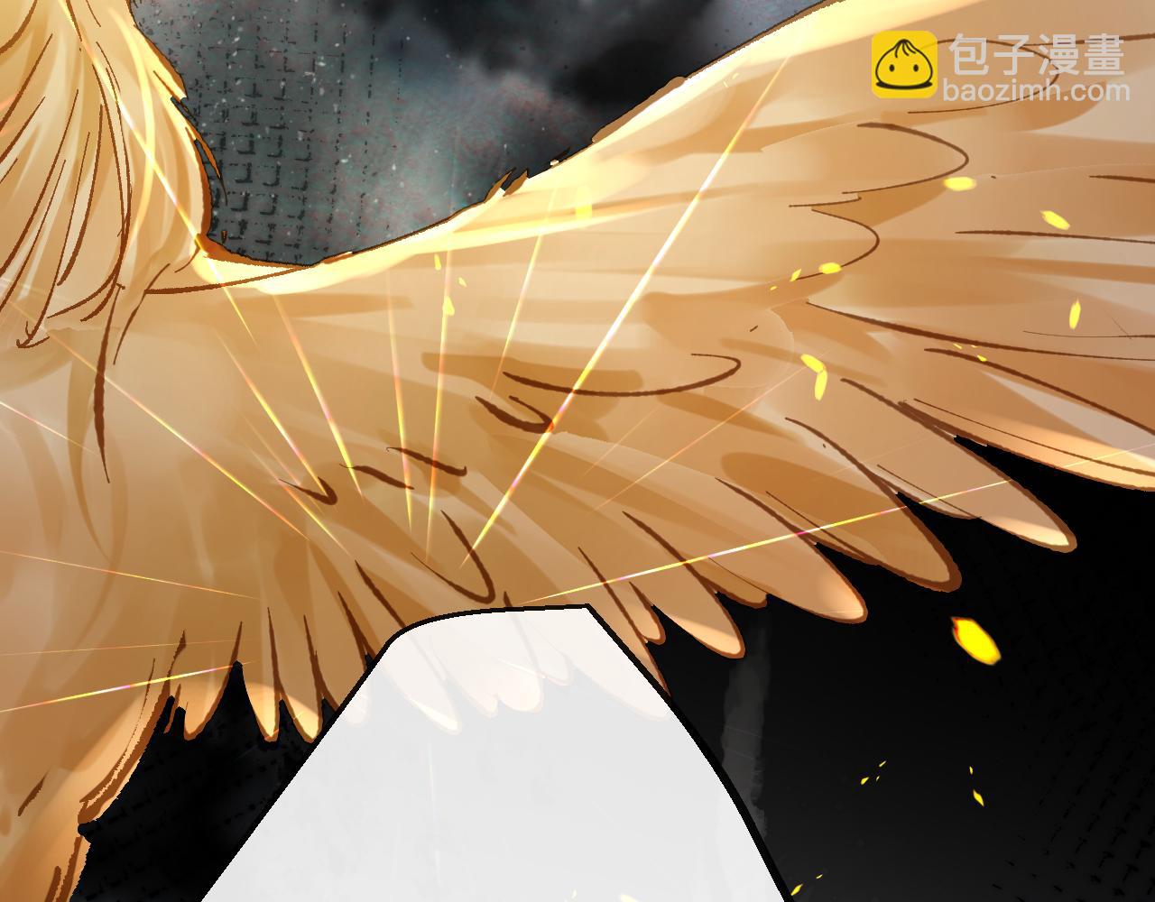 第22话 饮下尾尖血(1/3)-第23话