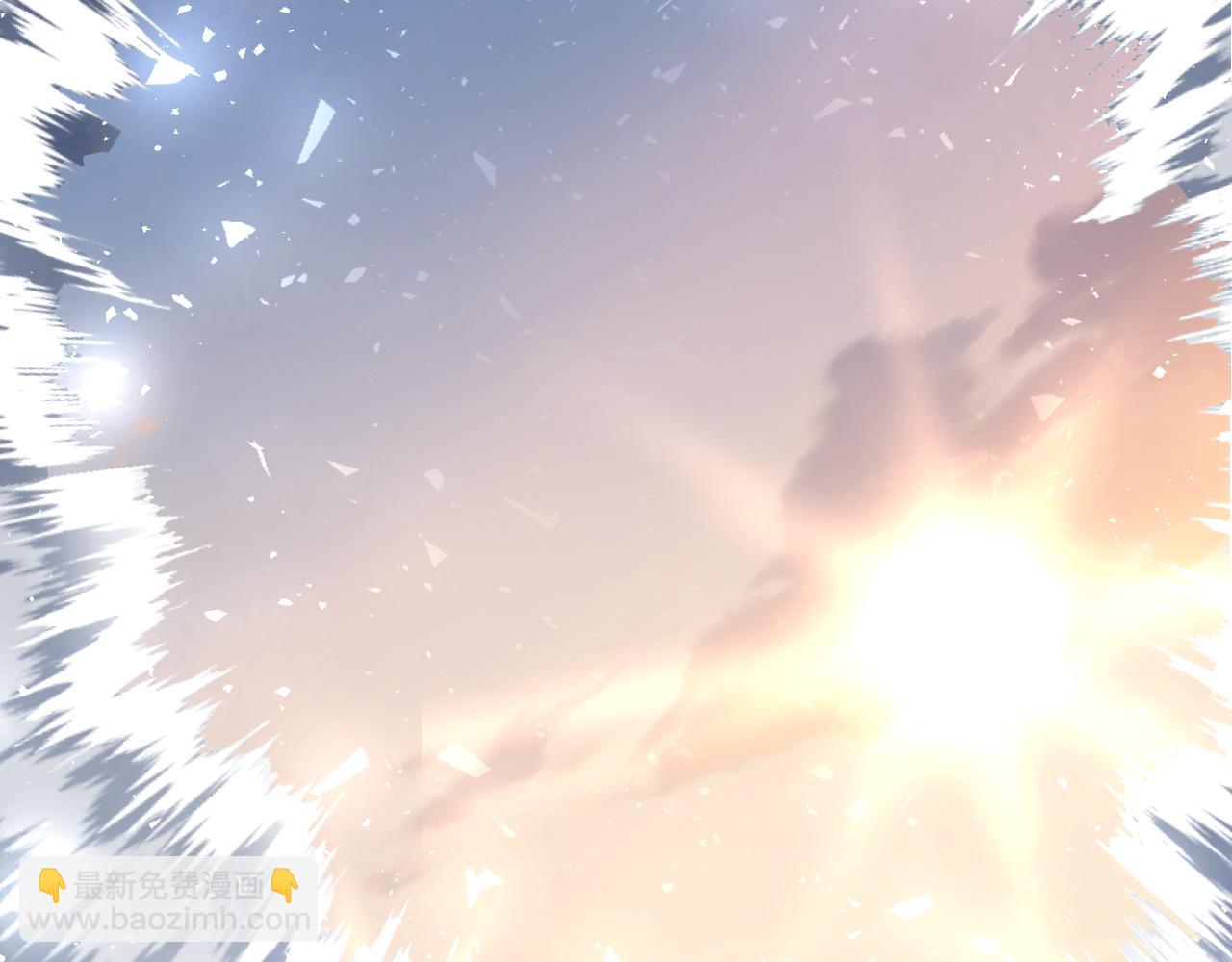 第24话 我喜欢他？！(1/3)-第25话