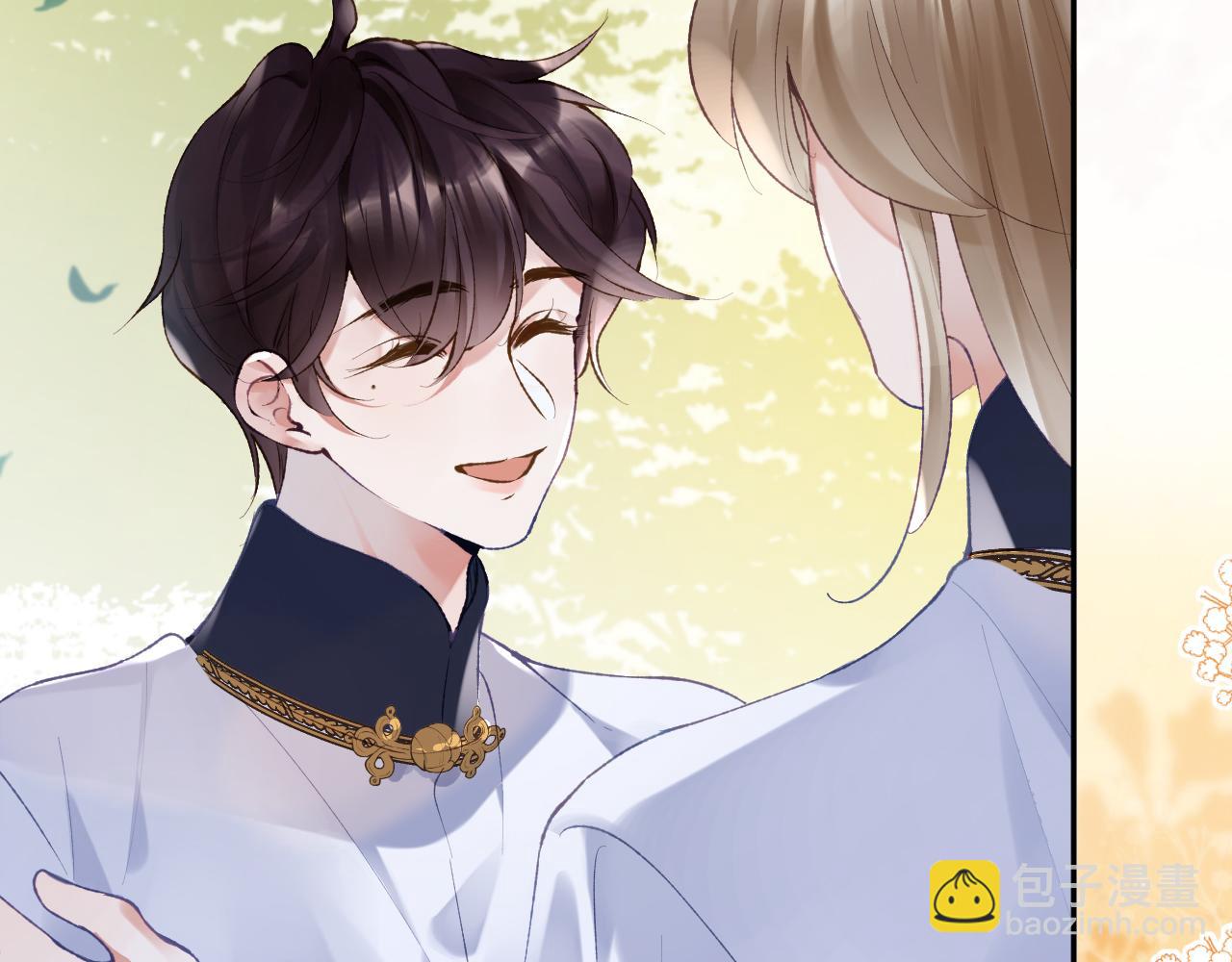 第24话 我喜欢他？！(1/3)-第25话