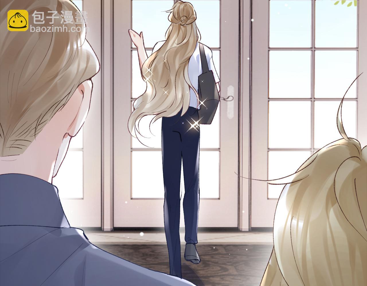 第26话 想要吃糖(1/3)-第27话