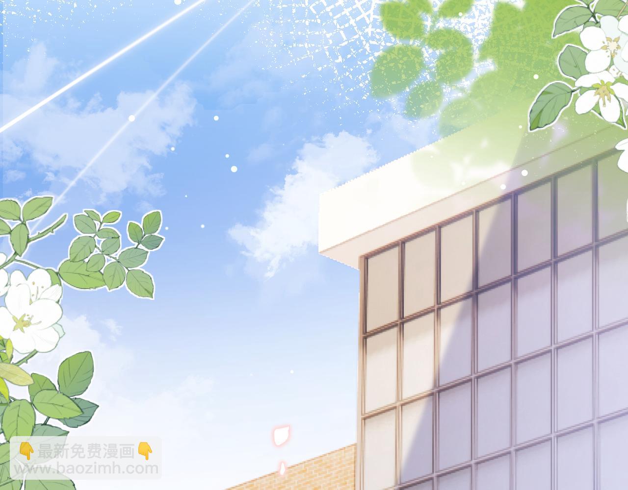 第26话 想要吃糖(1/3)-第27话