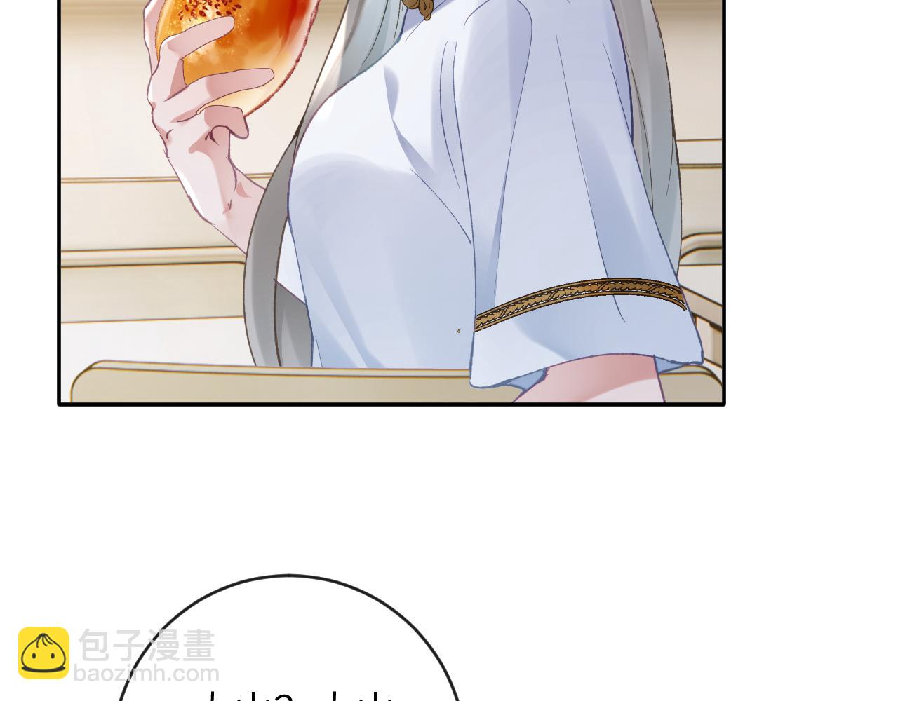 第26话 想要吃糖(1/3)-第27话