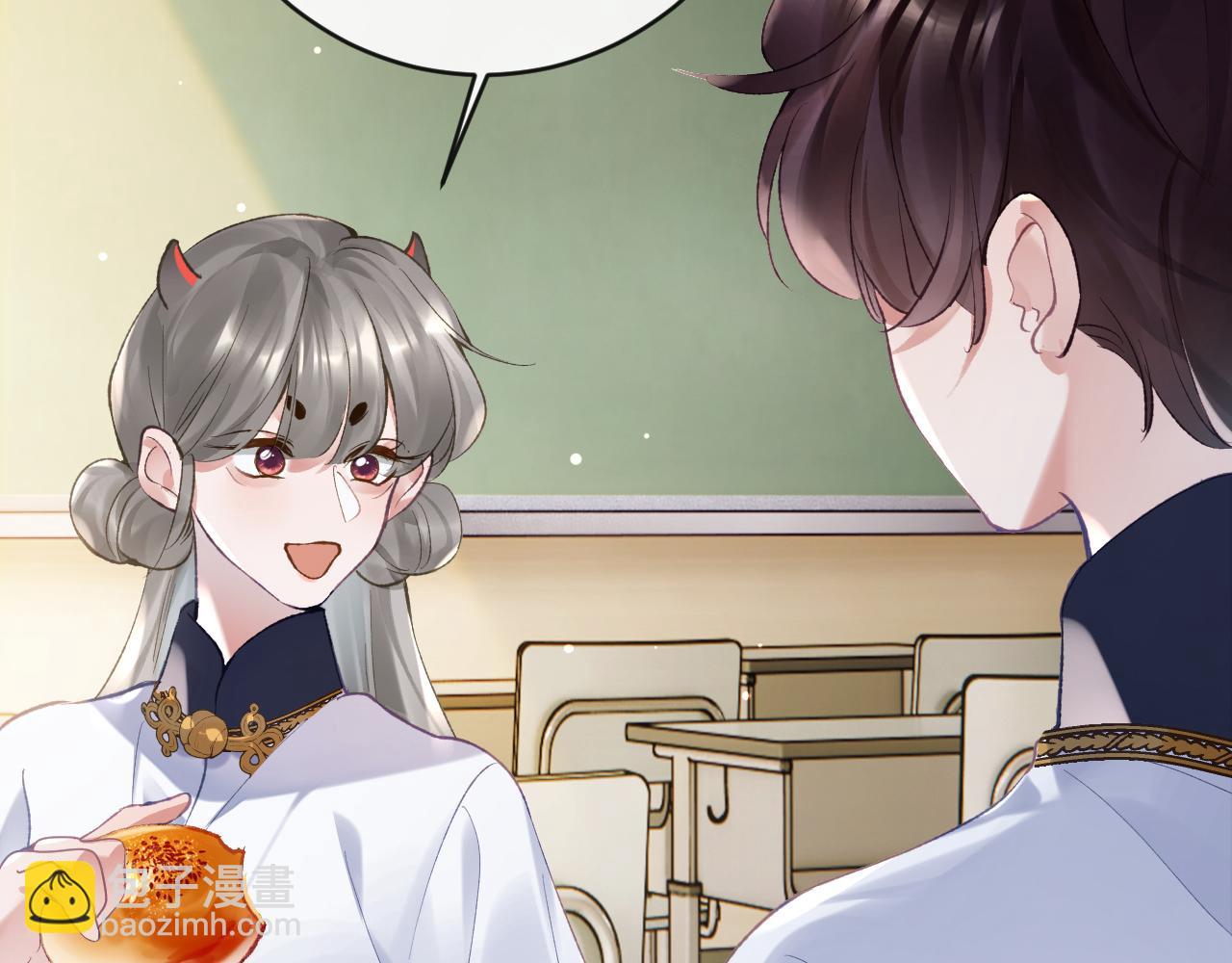 第26话 想要吃糖(1/3)-第27话