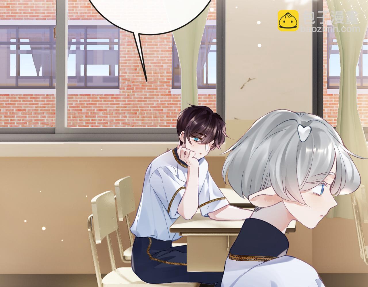 第26话 想要吃糖(1/3)-第27话