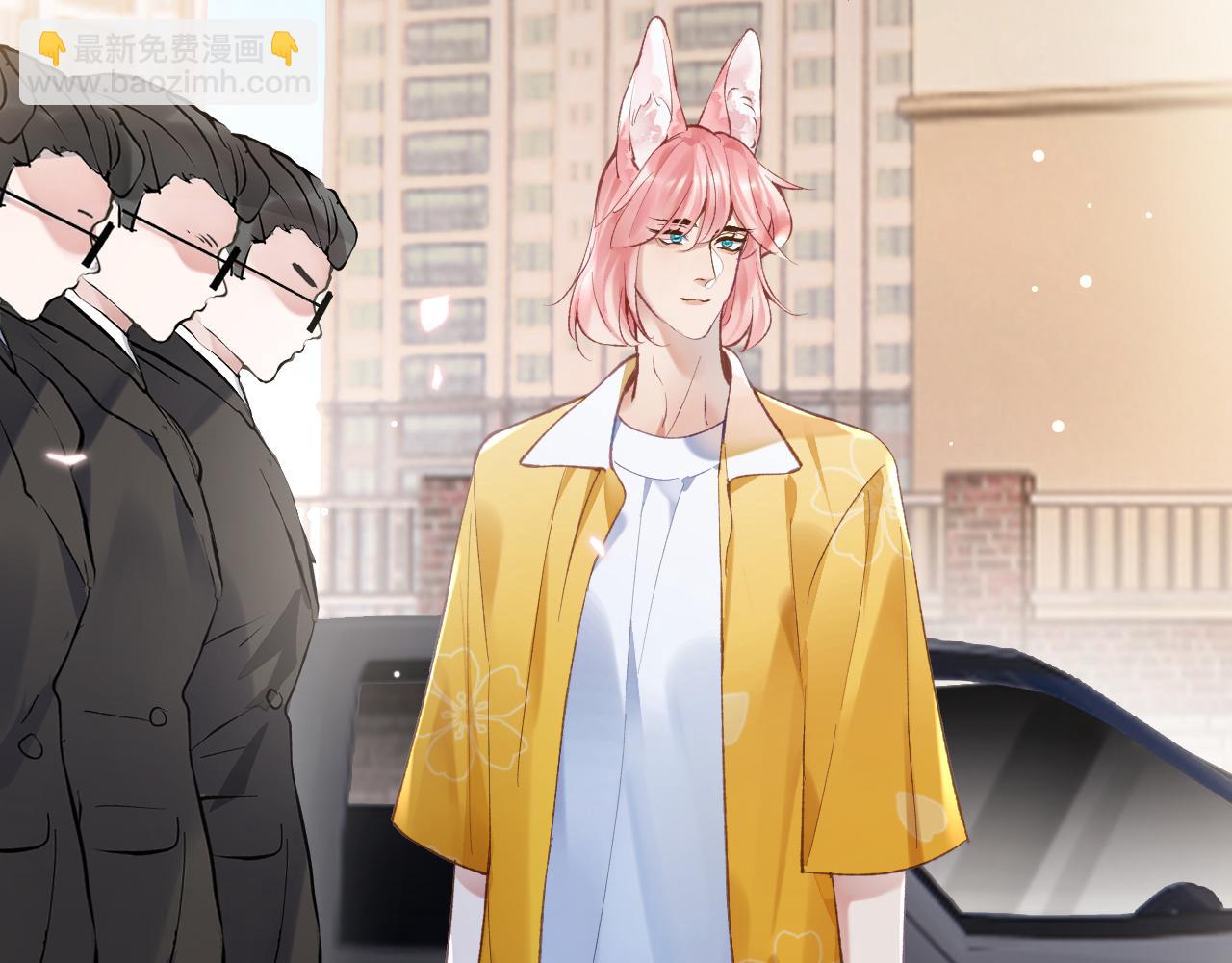 第26话 想要吃糖(1/3)-第27话