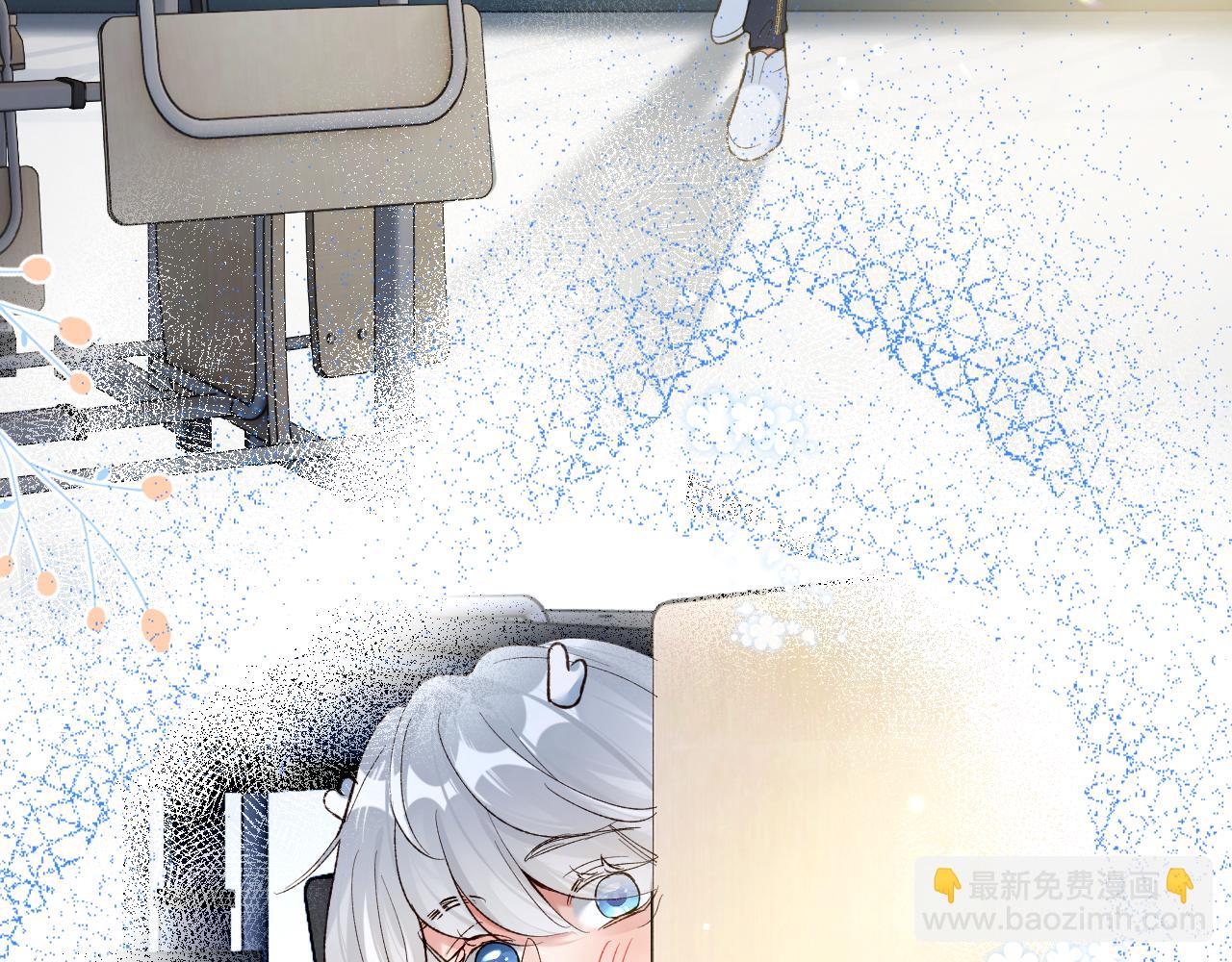 第26话 想要吃糖(1/3)-第27话