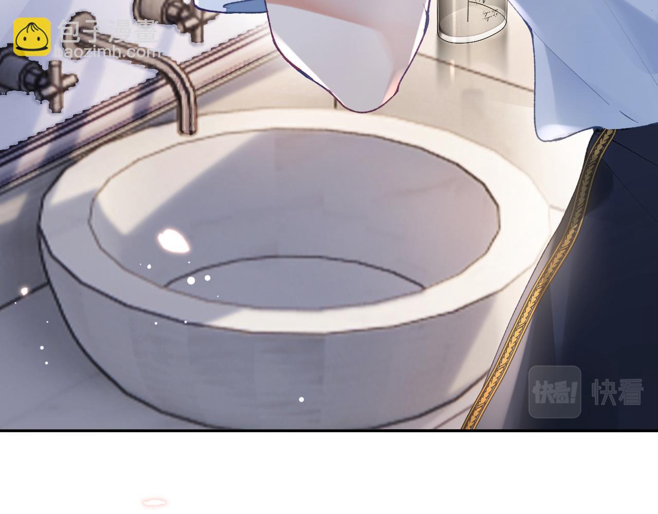 第26话 想要吃糖(1/3)-第27话