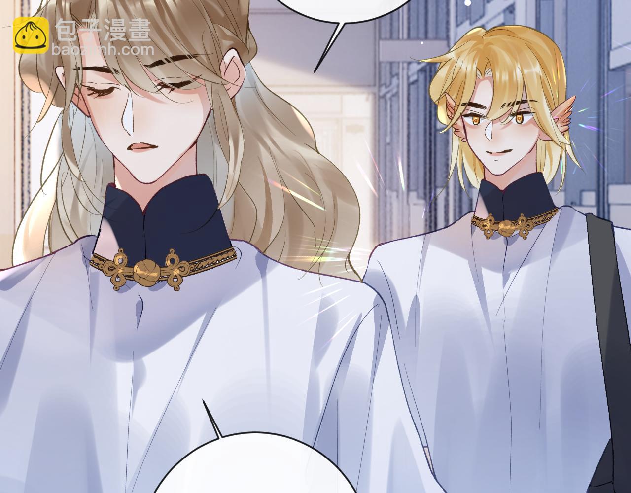 第28话 吱吱的身份是？(1/3)-第29话