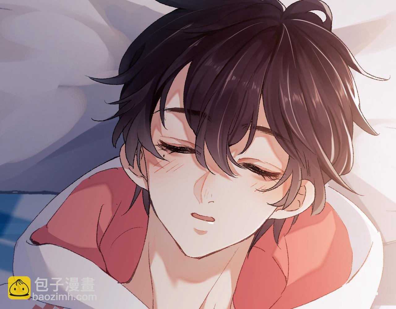 第2话 同桌是校霸九尾狐？！(1/3)-第3话