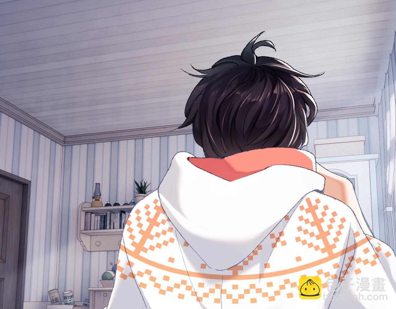 第2话 同桌是校霸九尾狐？！(1/3)-第3话