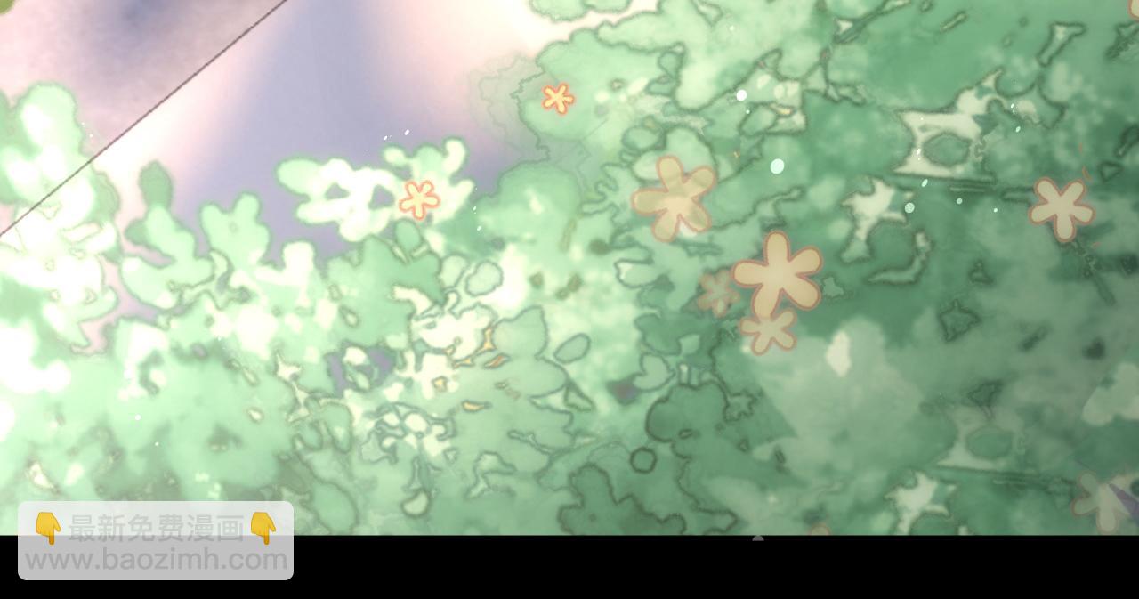 第2话 同桌是校霸九尾狐？！(1/3)-第3话