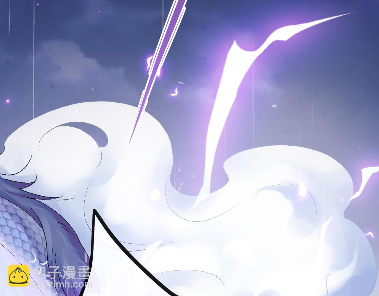 第2话 同桌是校霸九尾狐？！(1/3)-第3话