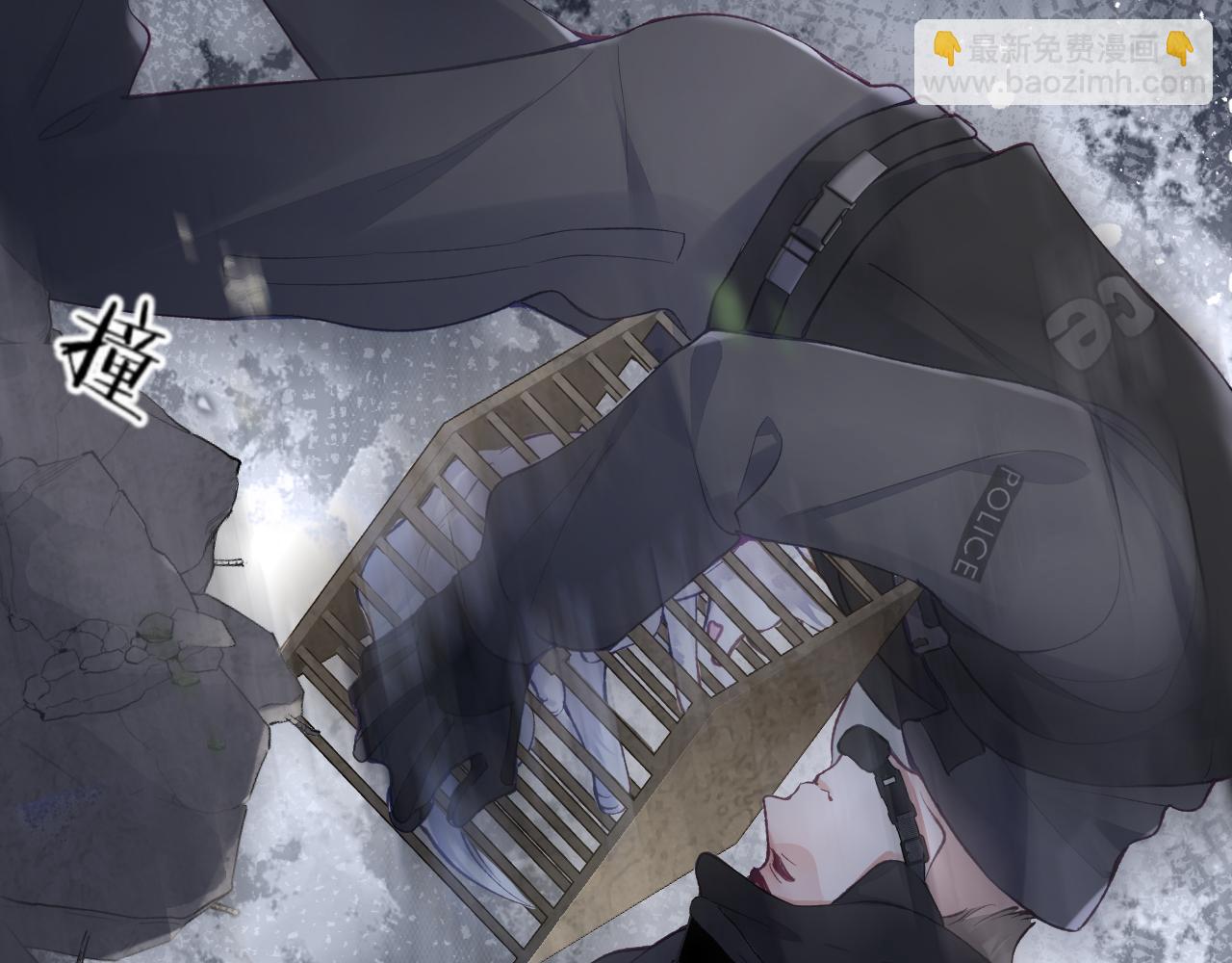 第30话 你们住在一起了？(1/3)-第31话