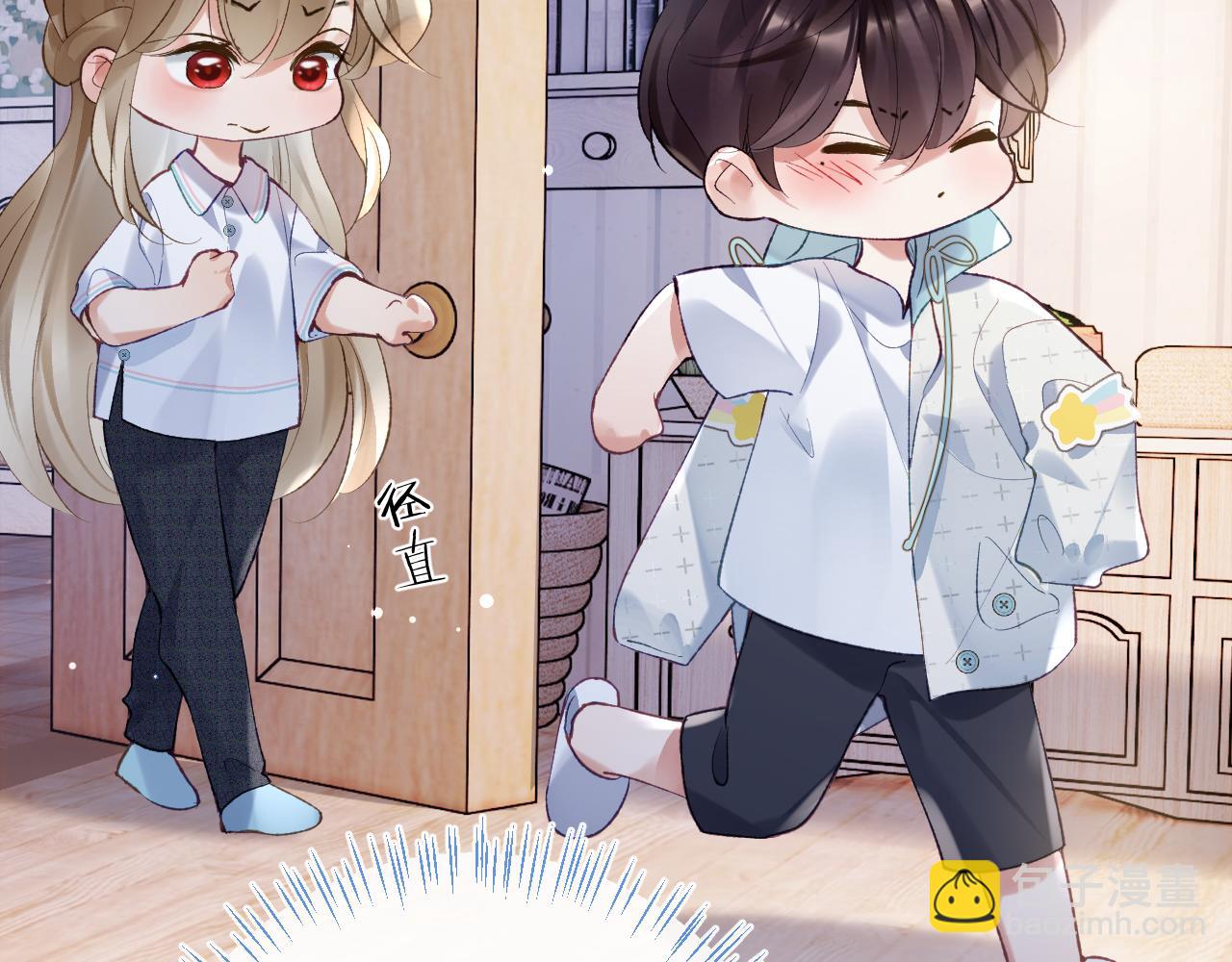 第30话 你们住在一起了？(1/3)-第31话