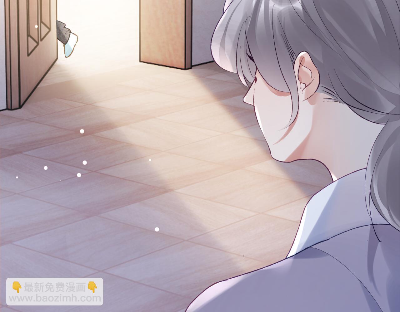 第30话 你们住在一起了？(1/3)-第31话