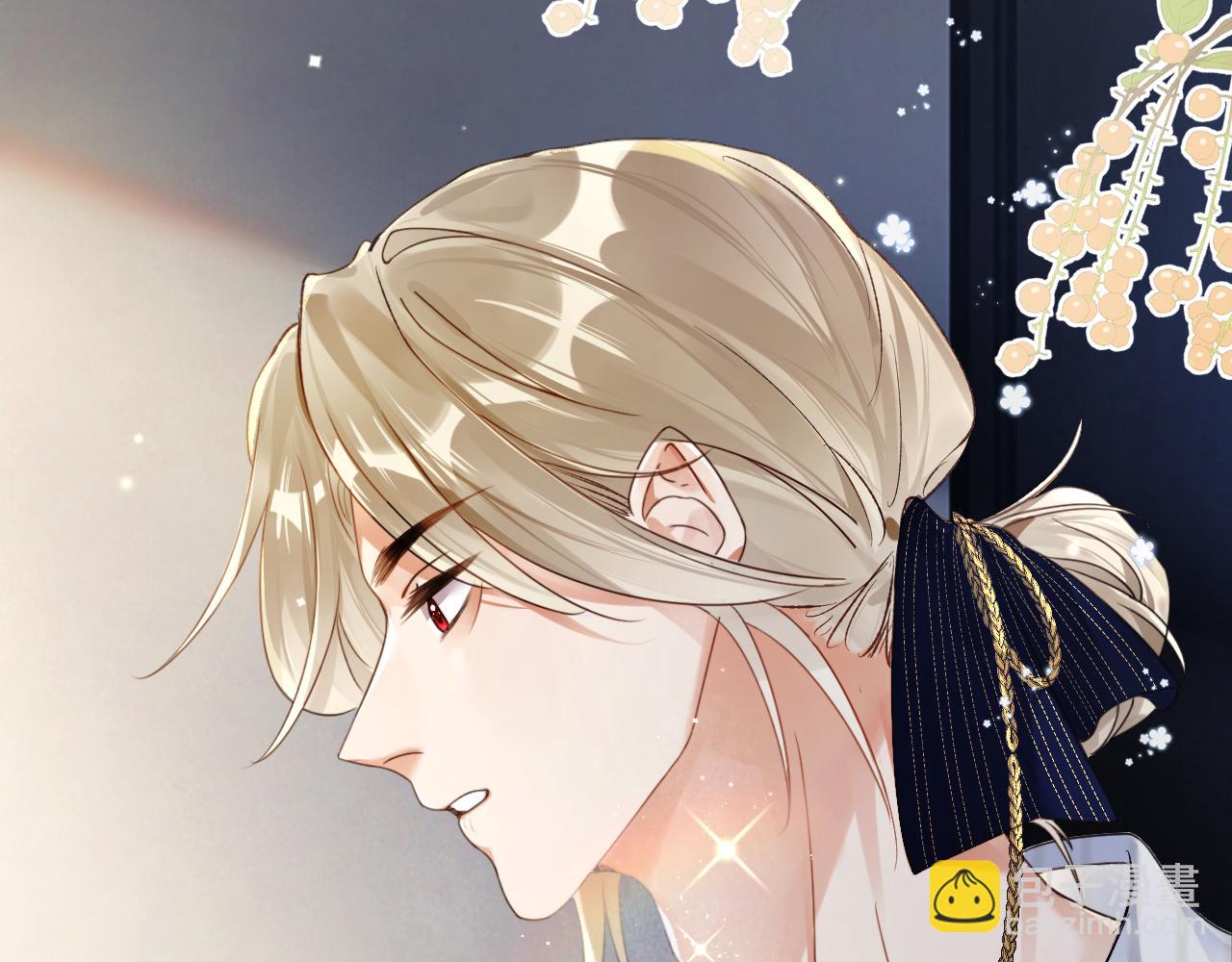 第32话 你们真的只是同桌？(1/3)-第33话