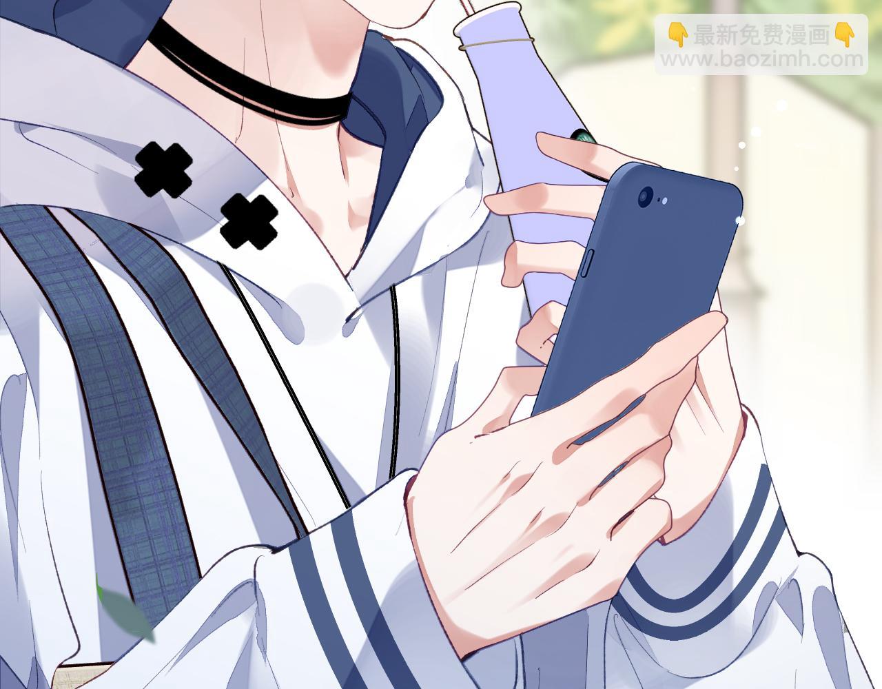 第32话 你们真的只是同桌？(1/3)-第33话