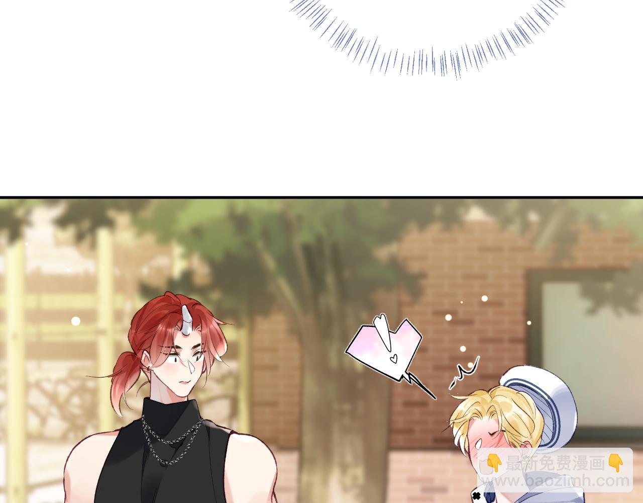 第32话 你们真的只是同桌？(1/3)-第33话