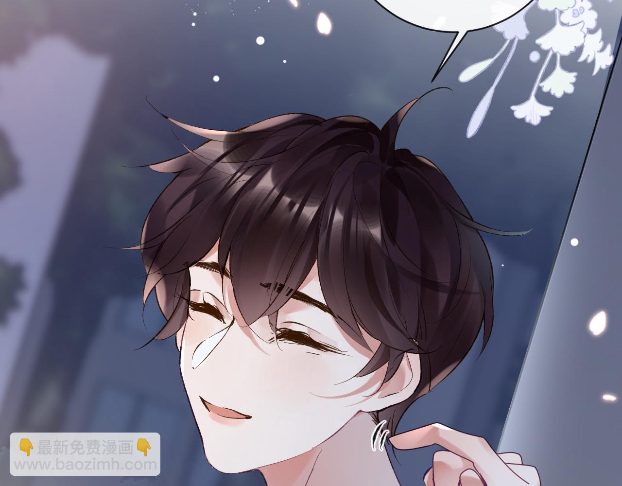 第34话 你逃不掉了(1/3)-第35话