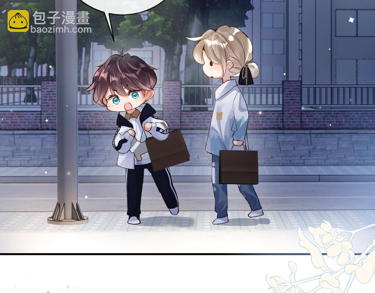 第34话 你逃不掉了(1/3)-第35话