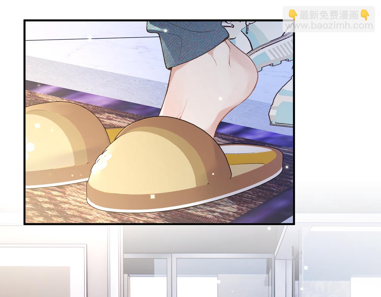 第34话 你逃不掉了(1/3)-第35话