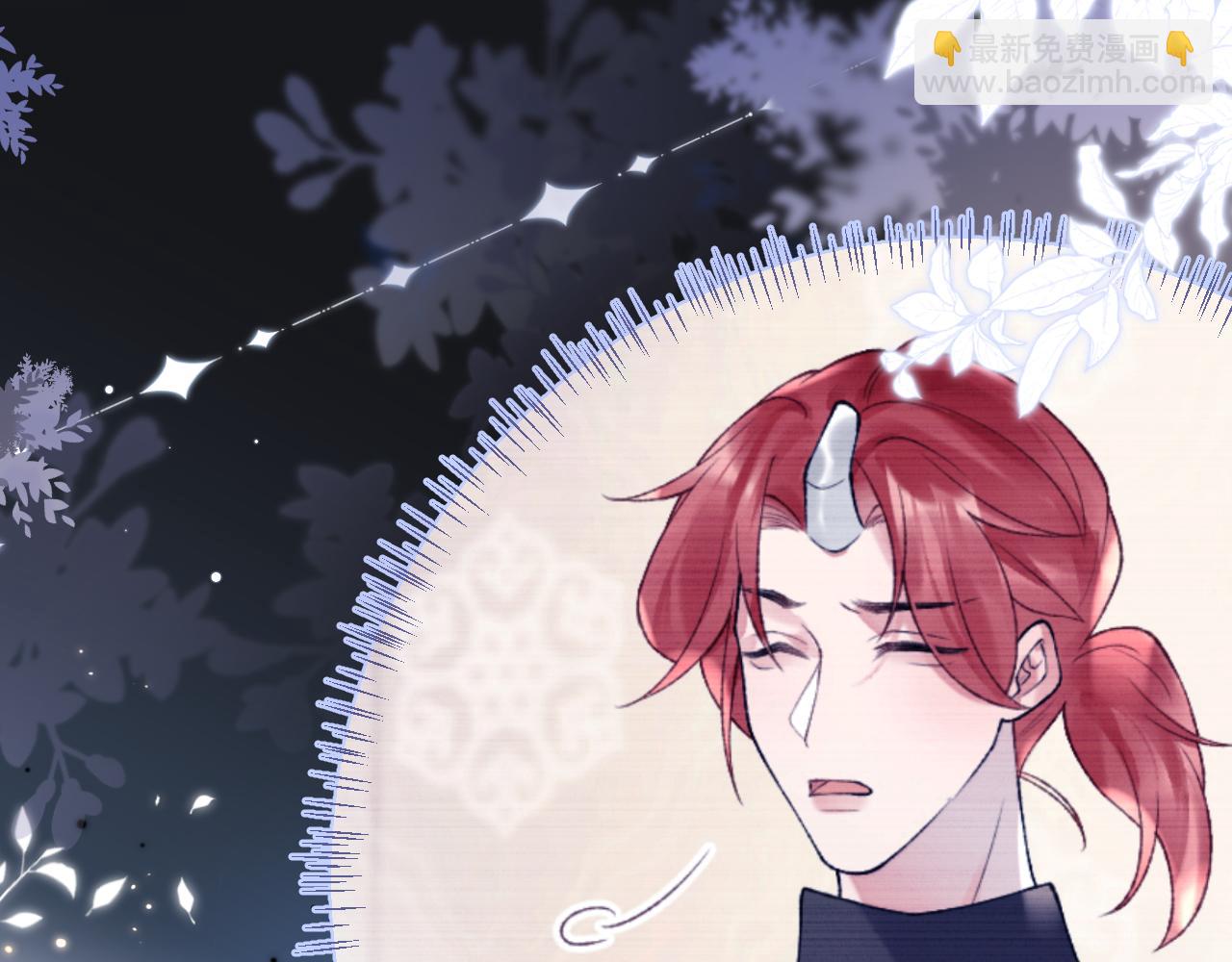 第34话 你逃不掉了(1/3)-第35话