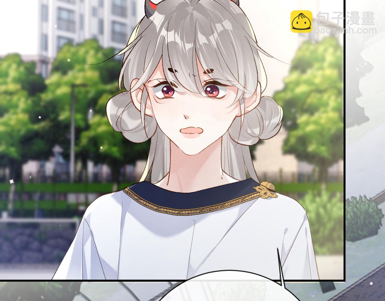 第36话 是心动的感觉！(1/3)-第37话