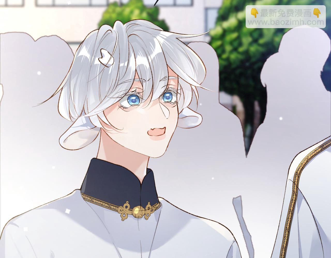 第36话 是心动的感觉！(1/3)-第37话