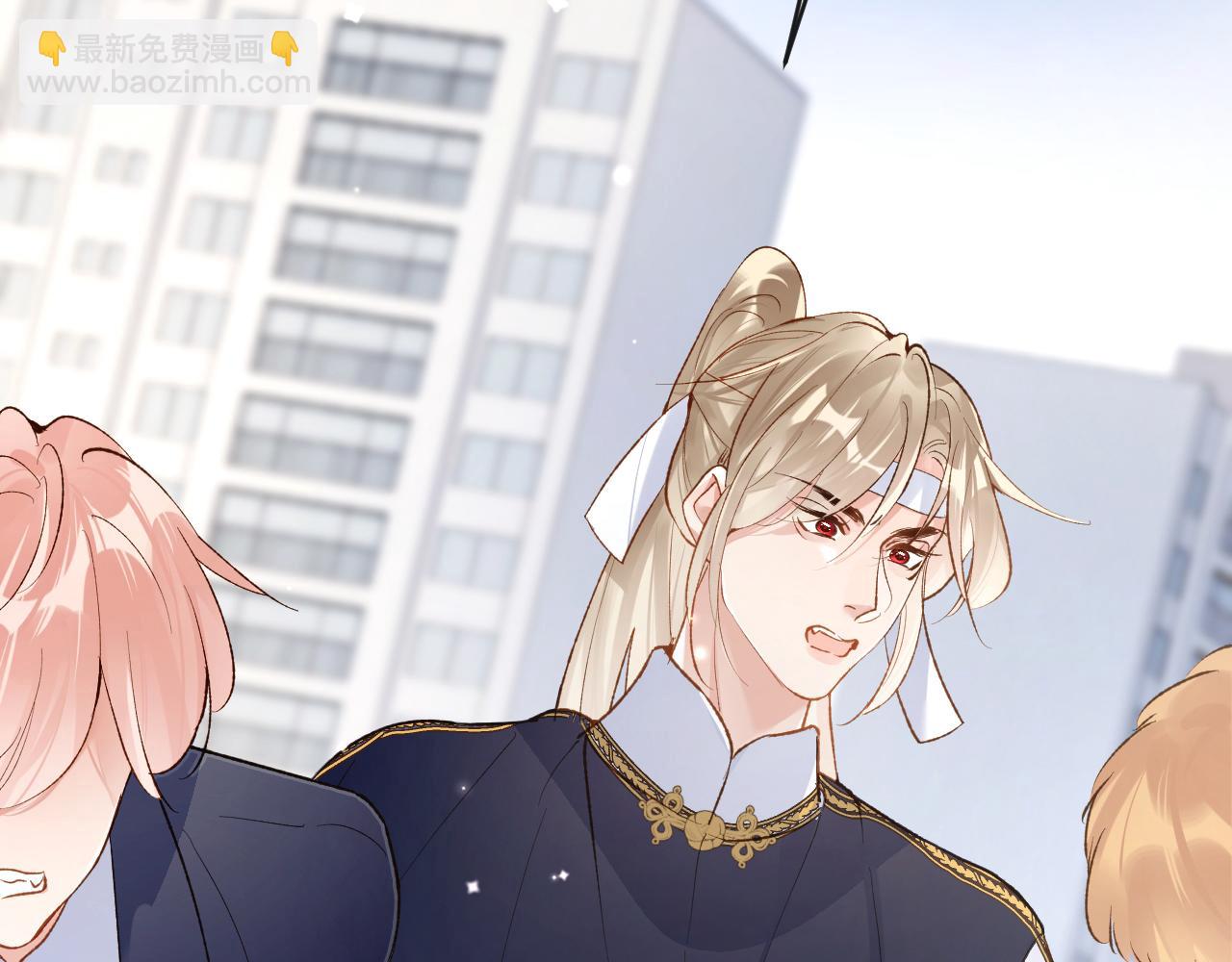 第36话 是心动的感觉！(1/3)-第37话