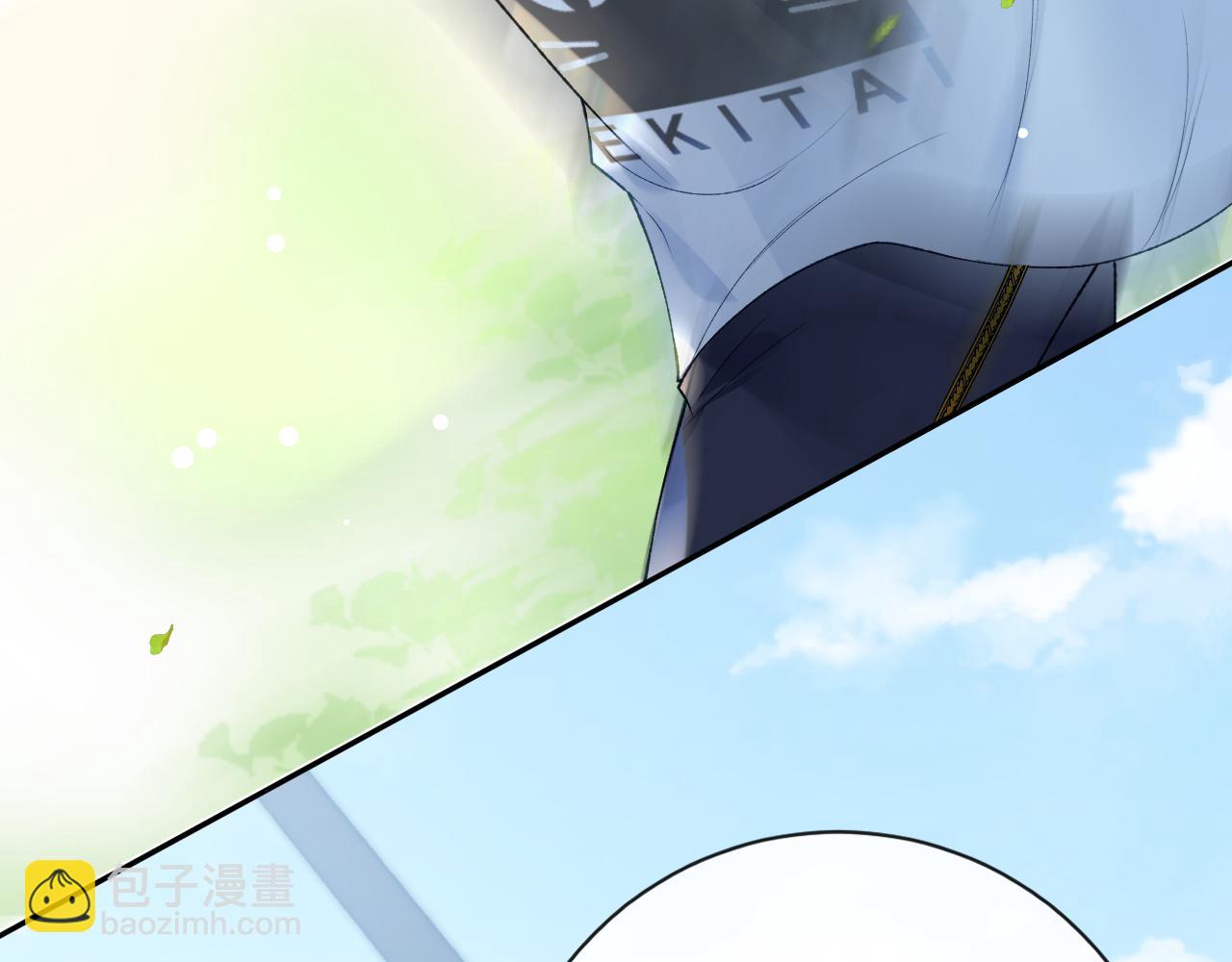 第38话 &ldquo;放水&rdquo;(1/3)-第39话