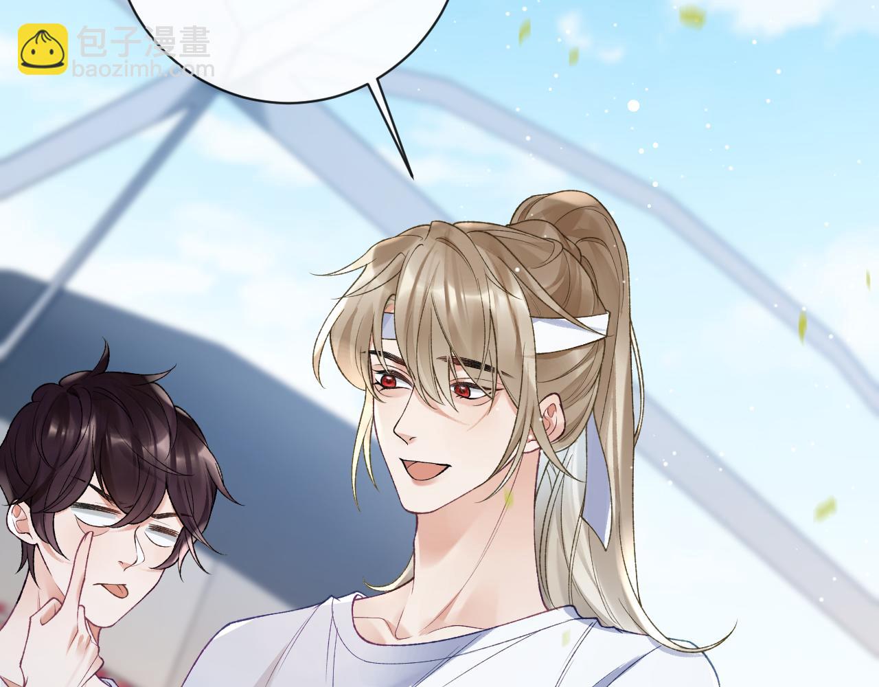 第38话 &ldquo;放水&rdquo;(1/3)-第39话